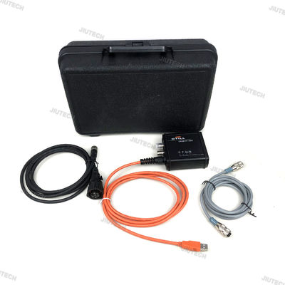 Original 8.21 For Still STEDS CANBOX 2 Forklift Scanner Tool 50983605400 Incado Can Bus with Software for Still Diagnostic Tool