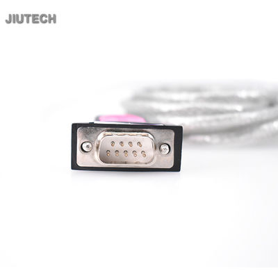 For Thermo King Diagnostic Tool Forklift Service Tool with Thermo King Diagnostic Software Wintrac CAN USB Interface Cable