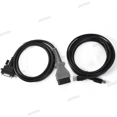 Original MB STAR C6 Connect DoIP V-CI WiFi C6 Xentry Das Wis Epc Support CAN Car Truck Diagnostic Tools