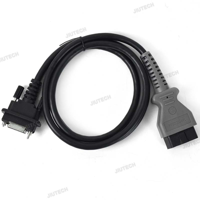 Original MB STAR C6 Connect DoIP V-CI WiFi C6 Xentry Das Wis Epc Support CAN Car Truck Diagnostic Tools