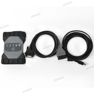 Original MB STAR C6 Connect DoIP V-CI WiFi C6 Xentry Das Wis Epc Support CAN Car Truck Diagnostic Tools