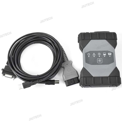Original MB STAR C6 Connect DoIP V-CI WiFi C6 Xentry Das Wis Epc Support CAN Car Truck Diagnostic Tools