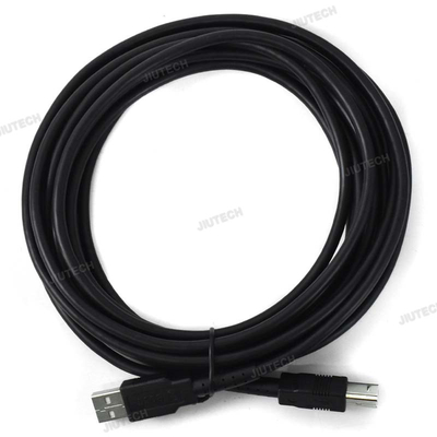 Original MB STAR C6 Connect DoIP V-CI WiFi C6 Xentry Das Wis Epc Support CAN Car Truck Diagnostic Tools