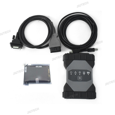Original MB STAR C6 Connect DoIP V-CI WiFi C6 Xentry Das Wis Epc Support CAN Car Truck Diagnostic Tools