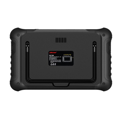 OBDSTAR DC706 ECU Tool Full Version with MP001 Set for Car and Motorcycle ECM & TCM & BODY Clone Support 710+ ECM types