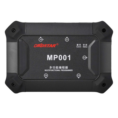 OBDSTAR DC706 ECU Tool Full Version with MP001 Set for Car and Motorcycle ECM & TCM & BODY Clone Support 710+ ECM types