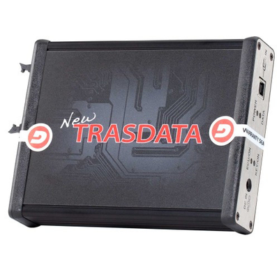 Dimsport New Trasdata Master Version Hardware + Full Software Activation All Vehicle Categories Bench & Open ECU / TCU Cloning / Reading / Programming