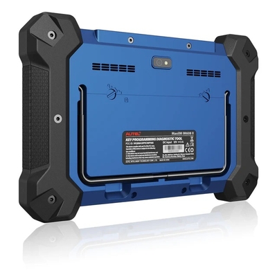 2025 Autel MaxiIM IM608 PRO II Full Kit Plus IMKPA Accessories Advanced Key Learning Feature2 with Free G-Box3 APB112
