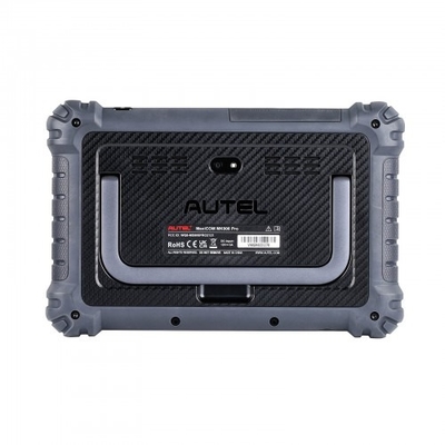 2025 Autel MaxiCOM MK906 PRO Scanner Upgraded of MS906 Pro/MK906BT Diagnostic Tool with Advanced ECU Coding