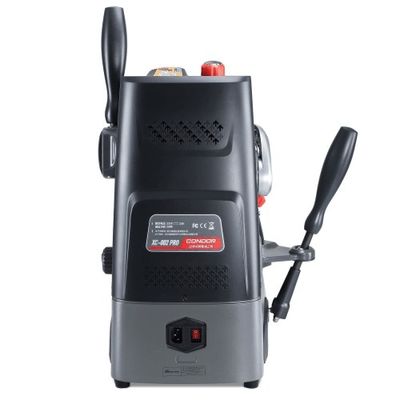 2025 Original Xhorse Condor XC-002 XC002 PRO Key Cutting Machine