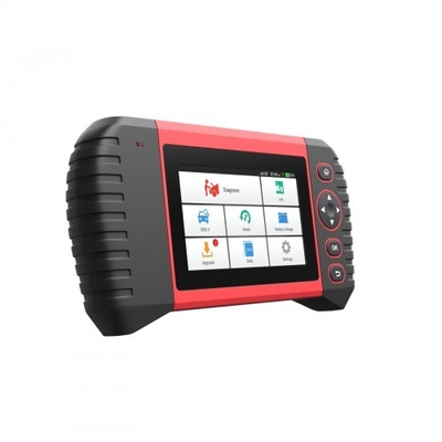 Launch CRP Touch PRO Elite Automotive Diagnostic Scanner: Full-System Coverage & Service Functions