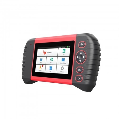 Launch CRP Touch PRO Elite Automotive Diagnostic Scanner: Full-System Coverage & Service Functions