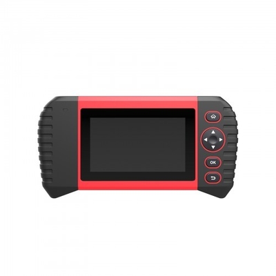 Launch CRP Touch PRO Elite Automotive Diagnostic Scanner: Full-System Coverage & Service Functions