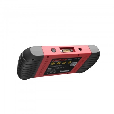 Launch CRP Touch PRO Elite Automotive Diagnostic Scanner: Full-System Coverage & Service Functions