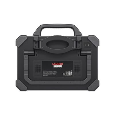 2025 Launch X-431 PAD VII PAD 7 Elite Plus GIII X-Prog 3 Support Key Programming/ Online Coding and ADAS Calibration Get Free CRP123X