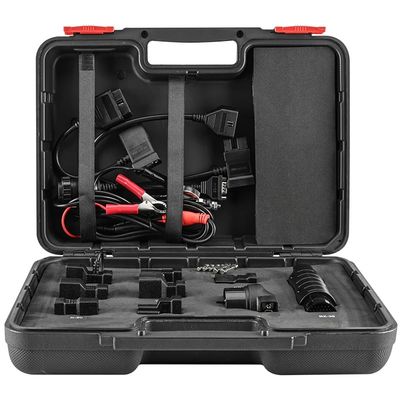 2025 Launch X-431 PAD VII PAD 7 Elite Plus GIII X-Prog 3 Support Key Programming/ Online Coding and ADAS Calibration Get Free CRP123X