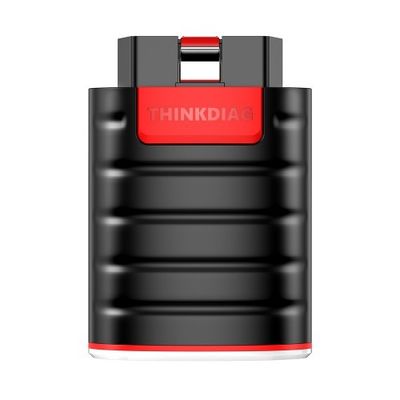 THINKCAR Thinkdiag Full-System OBD2 Diagnostic Tool Multi-Brand Coverage 1-Year Free Software Updates