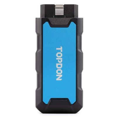 TOPDON RLink X7 for BMW Supports BMW Vehicles from 2002 to 2025 Offline Coding/Programming CAN FD Diagnostic Protocol