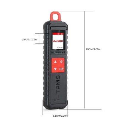 Buy 50pcs Launch LTR-03 RF Sensor 315MHz & 433MHz TPMS Sensor Tool Metal & Rubber Get one Free Launch i-TPMS Handheld TPMS Service Tool