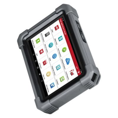 Launch X431 IMMO Plus Key Programmer 3-in-1 IMMO Clone Diagnostics Functions Global Version