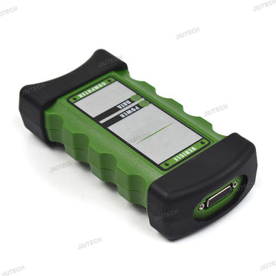  DLA+ 2.0 Heavy Duty Truck Diagnostic Scanner with Online Updates