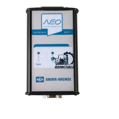 Knorr-Bremse Brake Diagnostic Kit v5.0 for Trailers Semi-Trailers