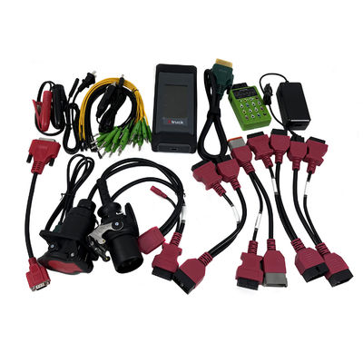 Xtruck chassis Inspection diagnostic tool AMT ABS for ZF EATON FAST Dong Feng Transmission Retarder