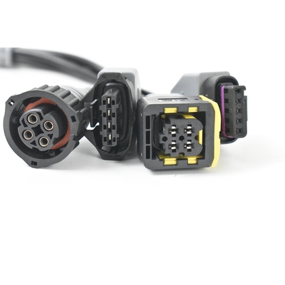 Xtruck Y005 Automatic CAN Diagnostic Scanner with NOx Sensor Testing and 1 Year Warranty for Heavy Duty Trucks