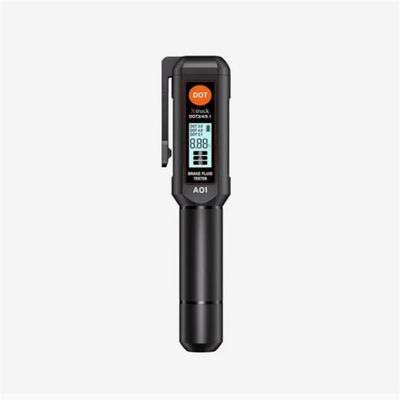 Xtruck A01 Brake Fluid Tester with HTN Display for DOT3/4/5.1
