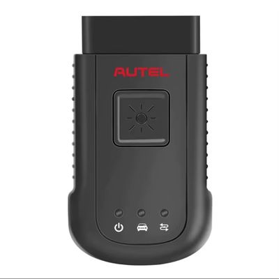 Autel MaxiVCI V100 Bluetooth Connector, Vehicle Communication Interface, Compatible with Autel MS906BT MS906TS MK906BT