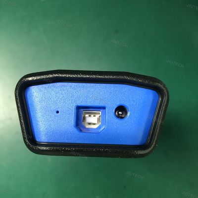 Newest Software Version Heavy Duty Truck Diagnostic Scanner with Multiple Languages Supported and High Configuration Hardware