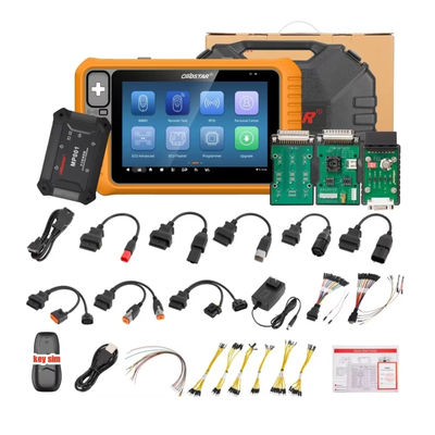 OBDSTAR X300 Classic G3/ Key Master G3 A1+A2 Key Programmer for Car/ HD/ E-Car/ Motorcycles/ Jet Ski Free Key SIM & Motorcycle