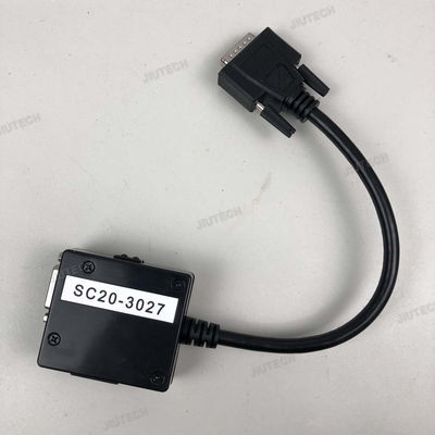 Isuzu IDSS Diagnostic Tool with 2025 Software Version for Diagnostics and Repair and Diesel Engine Coverage