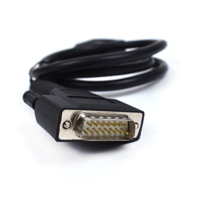 Xtruck Y005 NOx Sensor Tester and CAN Diagnostic Scanner for Heavy Duty Trucks with 12V/24V Compatibility Universal TRUCKS Support and Quick Problem Determination