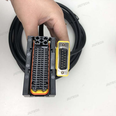 Original Isuzu IDSS Diagnostic Scanner with 2025 Software Version All-in-one Hardware and Software Multi-language Support for Truck and Excavator Diagnostics