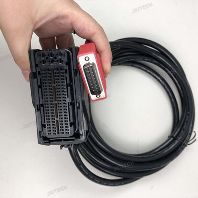 Original Isuzu IDSS Diagnostic Scanner with 2025 Software Version All-in-one Hardware and Software Multi-language Support for Truck and Excavator Diagnostics