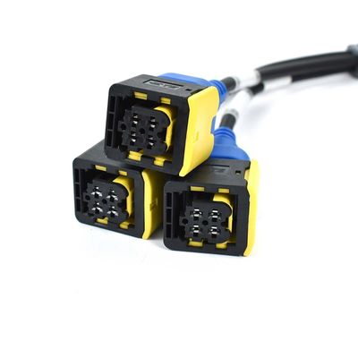 Xtruck Y006 EURO 6 CAN Sensor Tester Nox Sensor Tester Urea Pump Tester Diagnostic Tools for Truck