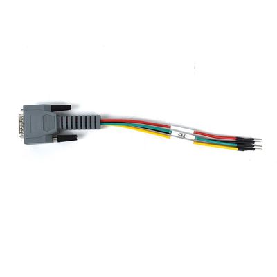 Xtruck Y006 EURO 6 Truck Diagnostic Tool with Multi-language Support CAN Node Automatic Search and EURO 6 Compliance