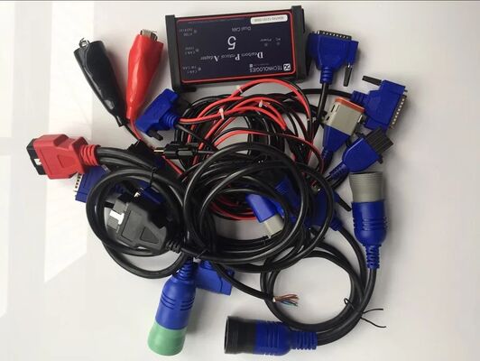 USB/Bluetooth DPA5 Dearborn Protocol Adapter 5 Heavy Duty Truck Scanner Diagnostic DPA 5 Works for Multi-brands