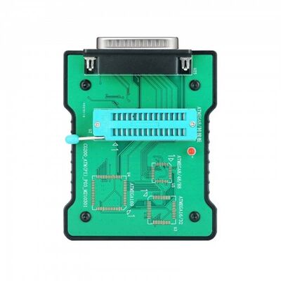 CGDI CG100X Programmer New Generation Programmer Get Free Pro V2 and D1 MQB Adapter With Chip Reading Function