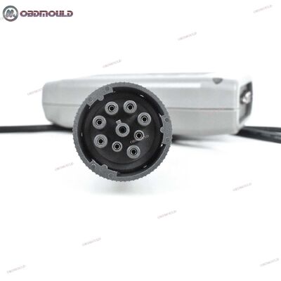 v25.1.0 Construction equipment for JCB diagnostic kit JCB Service Master for JCB Excavator truck diagnostic scanner tool