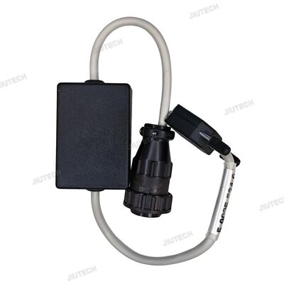 For Deutz-Fahr SDF D-Tech SerDia 4.0 serdia4.0 D-TECH SDF diagnostic interface 4 x CAN K/L-Line machinery tool