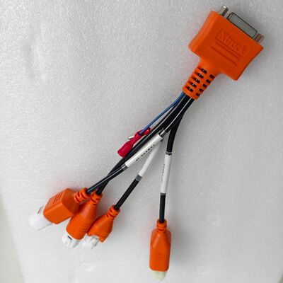 XTRUCK M1 Motorcycle Diagnostic Tool Professional Freeze Data Clear Fault Codes ABS System Testing Motor Scanner Multi-language