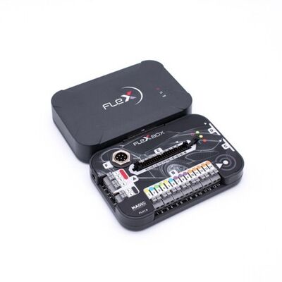 2026 Magic Motorsport Magic FLK02 FLEX Full HW Kit TCU & ECU Programmer for New Users Basic Device Hardware Only Lifetime Warranty