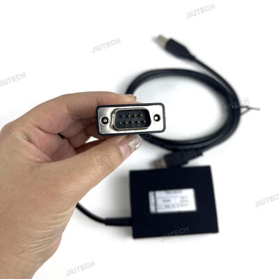 V110 laptop with Jungheinrich Judit Diagnostic Scanner V4.37 Software with Online Update and 1 Year Warranty for Forklift Diagnostics