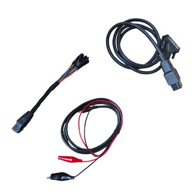 Alientech KESS3 Master Kit ECU Tuning Tool with OBD Protocols Activation Bench-Boot Tuning for Diesel Engine Powersports