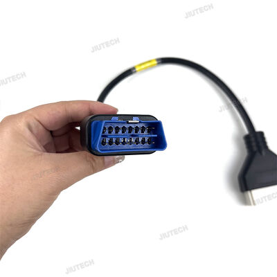 Euro5 Euro6 Eltrac 16.1 for IVECO TRUCK ELTRAC EASY ECI IVECO Diagnosis Tool Truck Diagnosis Scanner Tools+Xplore Tablet
