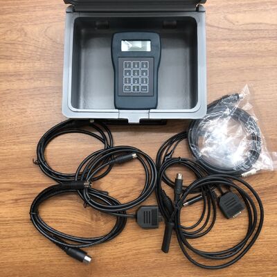 For CD400 Digital Automatic Tachograph Truck Tacho Programmer Tool Kit