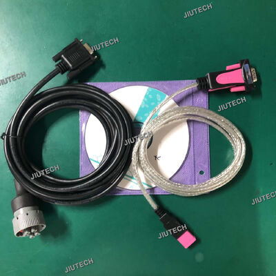 Auto diagnostic scanner for Thermo King diagnostic tool Wintrac Thermo-King Diag Software Forklift diagnostic tool