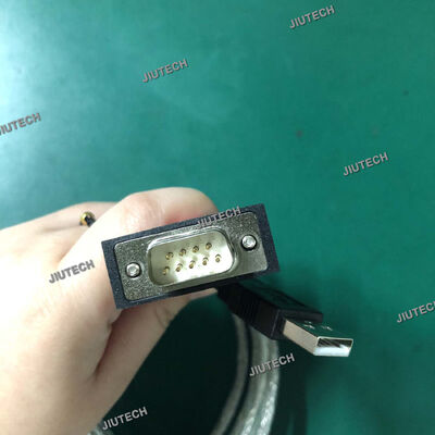 Auto diagnostic scanner for Thermo King diagnostic tool Wintrac Thermo-King Diag Software Forklift diagnostic tool